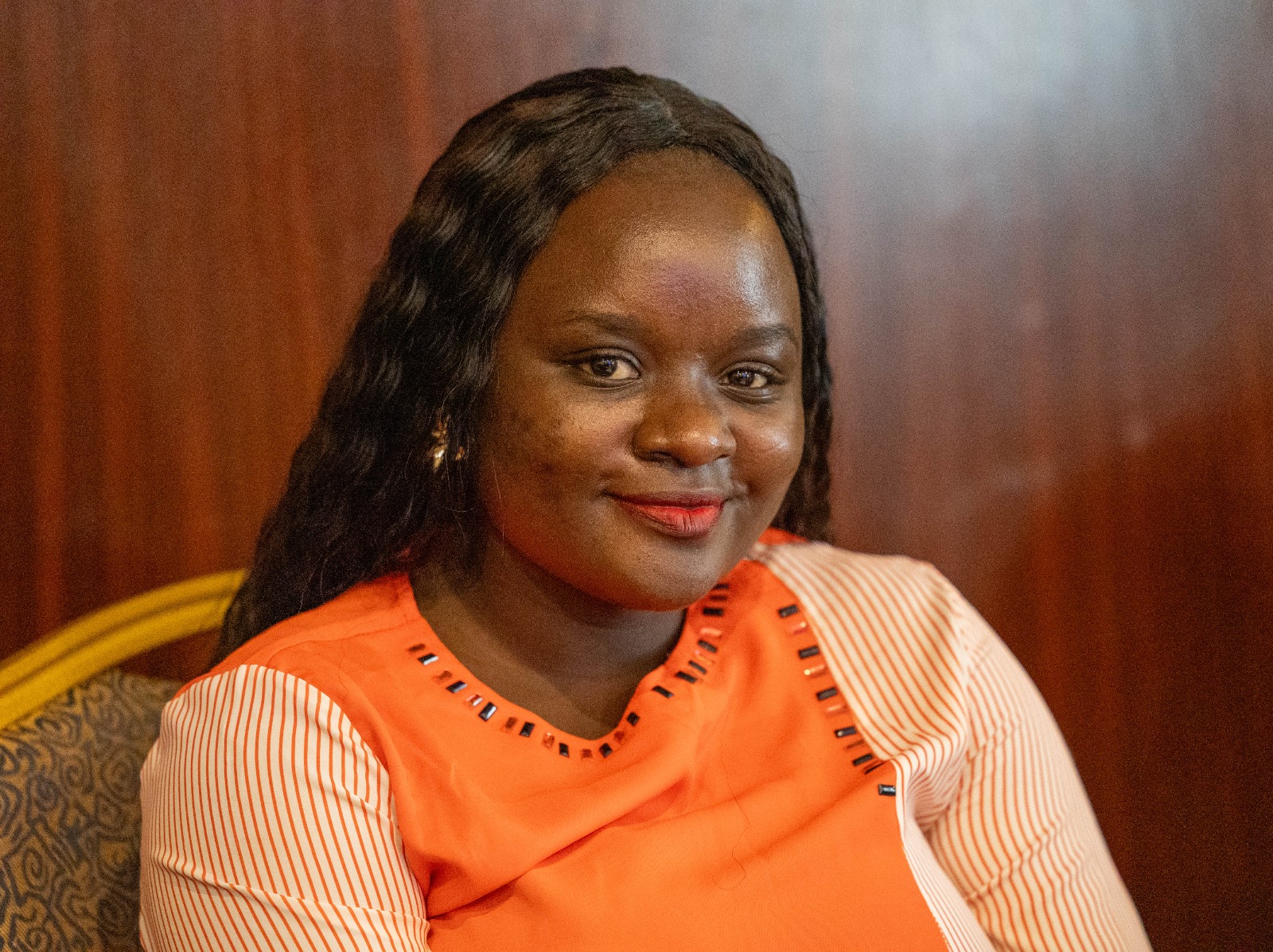 Nellie Chepkemoi